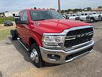 New 2024 Ram 3500 Tradesman Crew Cab 4x4, Cab Chassis for sale #247479 - photo 10