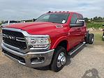 New 2024 Ram 3500 Tradesman Crew Cab 4x4, Cab Chassis for sale #247479 - photo 3
