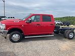 New 2024 Ram 3500 Tradesman Crew Cab 4x4, Cab Chassis for sale #247479 - photo 4