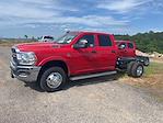2024 Ram 3500 Crew Cab DRW 4x4, Cab Chassis for sale #247480 - photo 3