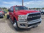 2024 Ram 3500 Crew Cab DRW 4x4, Cab Chassis for sale #247480 - photo 7