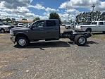 2024 Ram 3500 Crew Cab DRW 4x4, Cab Chassis for sale #248474 - photo 3