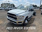 2024 Ram 3500 Crew Cab DRW 4x4, Cab Chassis for sale #248479 - photo 1