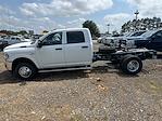 2024 Ram 3500 Crew Cab DRW 4x4, Cab Chassis for sale #248479 - photo 3