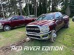 New 2024 Ram 3500 Tradesman Crew Cab 4x4, Pickup for sale #256703 - photo 1