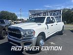 Used 2021 Ram 3500 Tradesman Crew Cab 4WD, Pickup for sale #273213A - photo 1