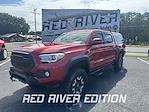 Used 2020 Toyota Tacoma TRD Off-Road Double Cab 4WD, Pickup for sale #279337B - photo 1