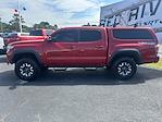 Used 2020 Toyota Tacoma TRD Off-Road Double Cab 4WD, Pickup for sale #279337B - photo 28