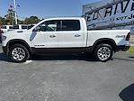 Used 2020 Ram 1500 Limited Longhorn Crew Cab 4WD, Pickup for sale #279337C - photo 32