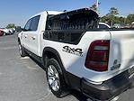 Used 2020 Ram 1500 Limited Longhorn Crew Cab 4WD, Pickup for sale #279337C - photo 2