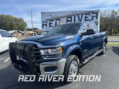 Used 2020 Ram 2500 Tradesman Crew Cab 4x4, Pickup for sale #289815A - photo 1