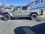 2020 Jeep Gladiator Crew Cab 4x4, Pickup for sale #316875B - photo 27