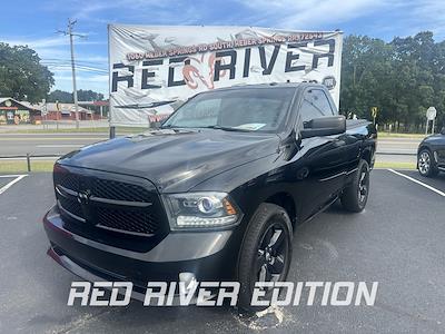 Used 2014 Ram 1500 ST Regular Cab 4x2, Pickup for sale #317766B - photo 1