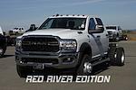 2024 Ram 5500 Crew Cab DRW 4x4, Cab Chassis for sale #327902 - photo 1