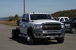 2024 Ram 5500 Crew Cab DRW 4x4, Cab Chassis for sale #327902 - photo 4