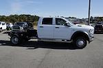 2024 Ram 5500 Crew Cab DRW 4x4, Cab Chassis for sale #327902 - photo 5