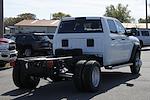 2024 Ram 5500 Crew Cab DRW 4x4, Cab Chassis for sale #327902 - photo 6