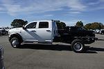 2024 Ram 5500 Crew Cab DRW 4x4, Cab Chassis for sale #327902 - photo 8