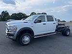 2024 Ram 5500 Crew Cab DRW 4x4, Cab Chassis for sale #327903 - photo 3