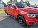 Used 2020 Ram 1500 Lone Star Crew Cab 4x4, Pickup for sale #329621A - photo 31