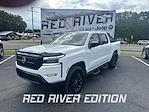 Used 2023 Nissan Frontier SV Crew Cab 4x4, Pickup for sale #334336A - photo 1