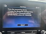 Used 2023 Nissan Frontier SV Crew Cab 4x4, Pickup for sale #334336A - photo 15