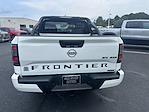 Used 2023 Nissan Frontier SV Crew Cab 4x4, Pickup for sale #334336A - photo 22