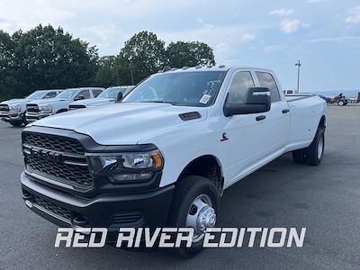 2024 Ram 3500 Crew Cab DRW 4x4, Pickup for sale #346788 - photo 1