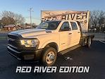 Used 2020 Ram 3500 Tradesman Crew Cab 4x4, Cab Chassis for sale #346876A - photo 1