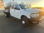 Used 2020 Ram 3500 Tradesman Crew Cab 4x4, Cab Chassis for sale #346876A - photo 22