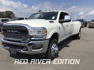 New 2024 Ram 3500 Limited Crew Cab 4x4, Pickup for sale #347723 - photo 1