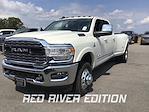 New 2024 Ram 3500 Limited Crew Cab 4x4, Pickup for sale #347723 - photo 1