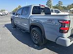 Used 2024 Nissan Frontier Crew Cab 4x4, Pickup for sale #351124B - photo 2