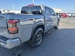 Used 2024 Nissan Frontier Crew Cab 4x4, Pickup for sale #351124B - photo 4