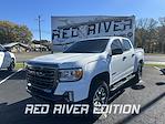 Used 2021 GMC Canyon AT4 Crew Cab 4x4, Pickup for sale #351124D - photo 1