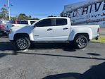 Used 2021 GMC Canyon AT4 Crew Cab 4x4, Pickup for sale #351124D - photo 26