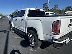 Used 2021 GMC Canyon AT4 Crew Cab 4x4, Pickup for sale #351124D - photo 2