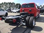 New 2024 Ram 3500 Tradesman Crew Cab 4x4, Cab Chassis for sale #360948 - photo 2