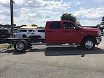 New 2024 Ram 3500 Tradesman Crew Cab 4x4, Cab Chassis for sale #360948 - photo 17