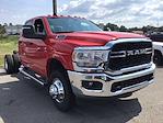 New 2024 Ram 3500 Tradesman Crew Cab 4x4, Cab Chassis for sale #360948 - photo 19