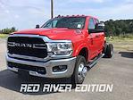 2024 Ram 3500 Crew Cab DRW 4x4, Cab Chassis for sale #360949 - photo 1