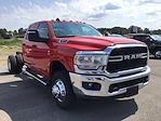 2024 Ram 3500 Crew Cab DRW 4x4, Cab Chassis for sale #360949 - photo 19