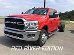 2024 Ram 3500 Crew Cab DRW 4x4, Cab Chassis for sale #360950 - photo 1