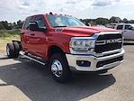 2024 Ram 3500 Crew Cab DRW 4x4, Cab Chassis for sale #360950 - photo 27