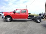 2024 Ram 3500 Crew Cab DRW 4x4, Cab Chassis for sale #360950 - photo 7