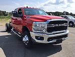 2024 Ram 3500 Crew Cab DRW 4x4, Cab Chassis for sale #360951 - photo 19