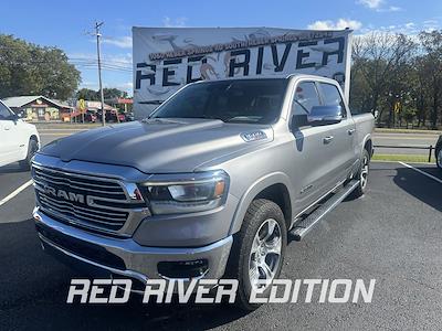 2022 Ram 1500 Crew Cab 4x4, Pickup for sale #365305A - photo 1