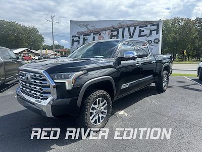 2023 Toyota Tundra CrewMax Cab 4x4, Pickup for sale #365623A - photo 1