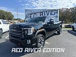 Used 2021 GMC Sierra 2500 AT4 Crew Cab 4x4, Pickup for sale #366171B - photo 1