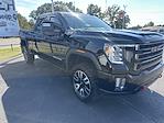 Used 2021 GMC Sierra 2500 AT4 Crew Cab 4x4, Pickup for sale #366171B - photo 33